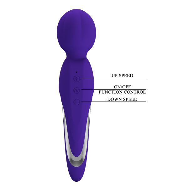 Pretty love Walter Purple - Image 7