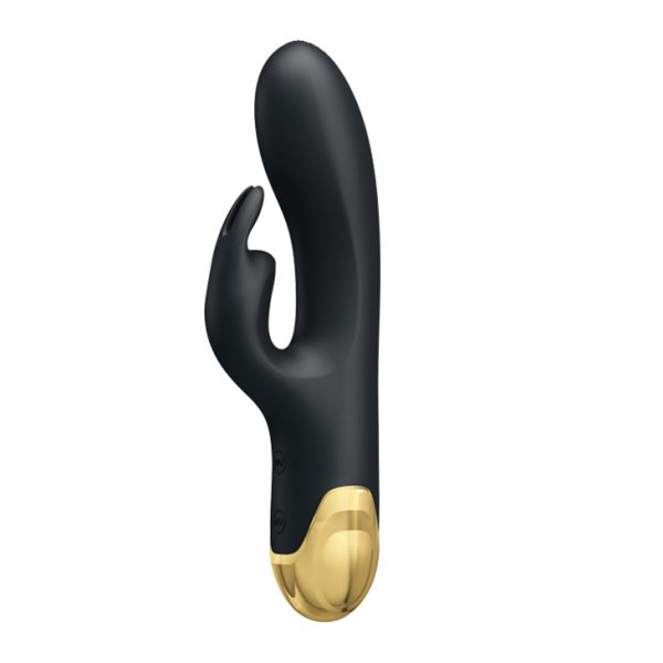 Silikonski vibrator Double Pleasure - Image 6