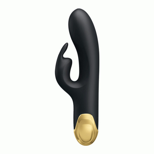 Silikonski vibrator Double Pleasure - Image 3
