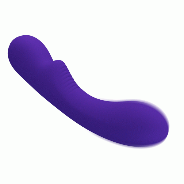 Pretty love Matt purple - Image 4