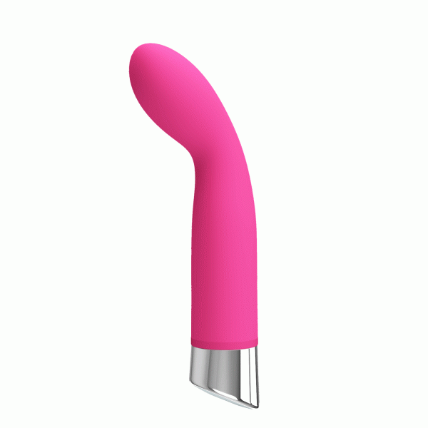 Vibrator John pink - Image 2