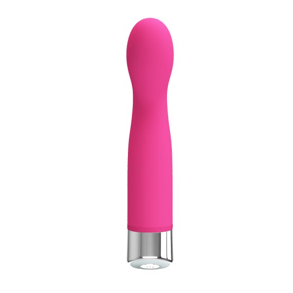 Vibrator John pink - Image 3