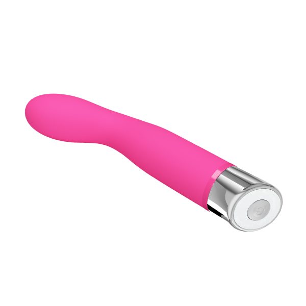 Vibrator John pink - Image 4