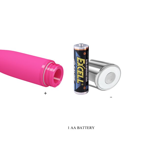 Vibrator John pink - Image 7