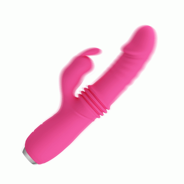 Pretty love Dorothy pink - Image 5