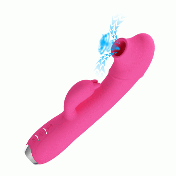 Pretty love Regina pink - Image 6