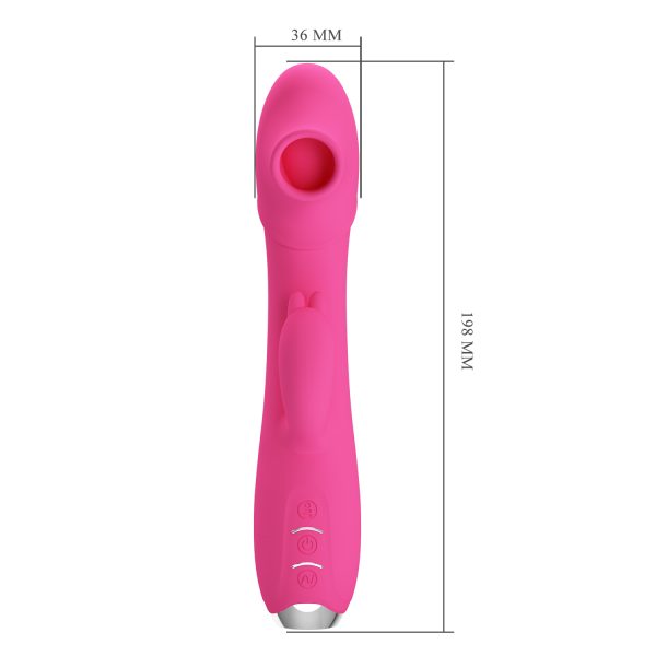 Pretty love Regina pink - Image 7