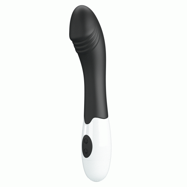 Elemental vibrator crni - Image 2