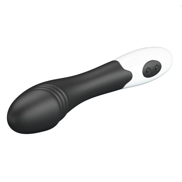 Elemental vibrator crni - Image 3