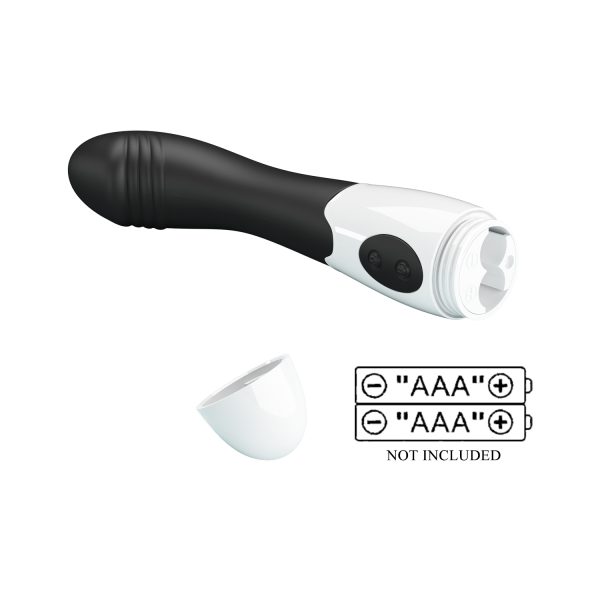 Elemental vibrator crni - Image 6