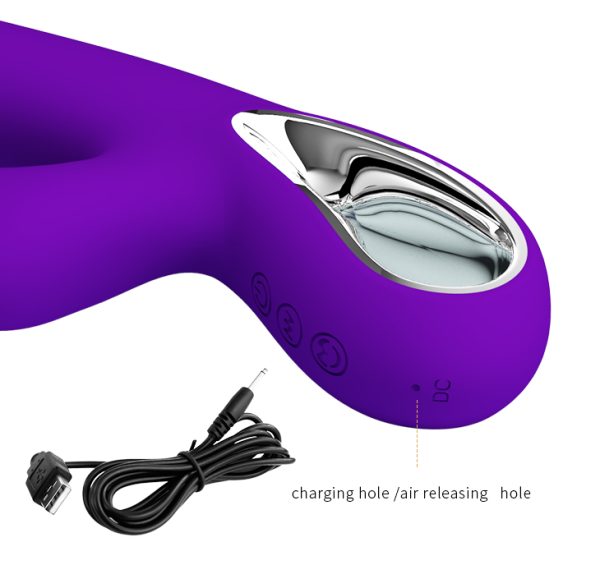 Jersey vibrator - Image 6