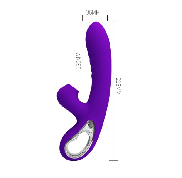 Jersey vibrator - Image 7