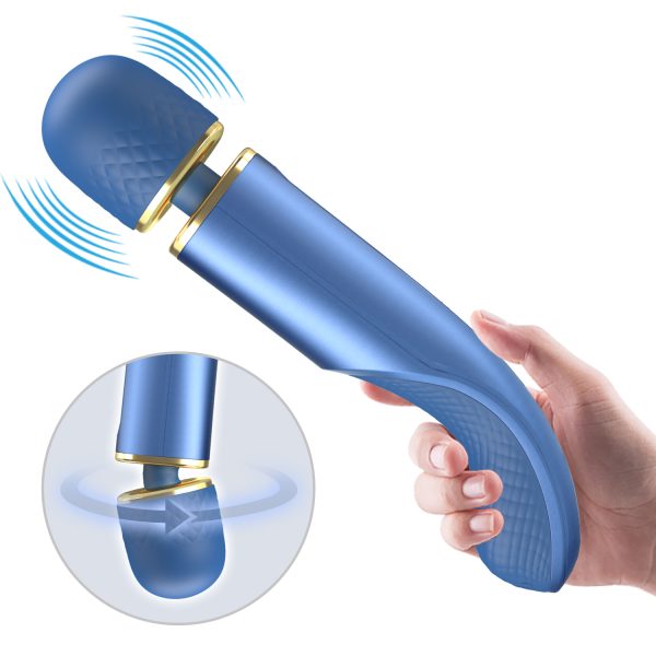 Super Power Blue Wand - Image 3