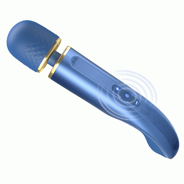 Super Power Blue Wand - Image 4