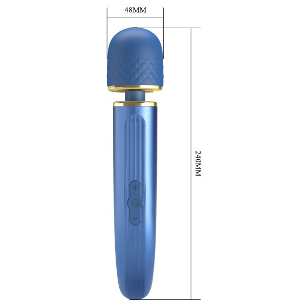 Super Power Blue Wand - Image 6