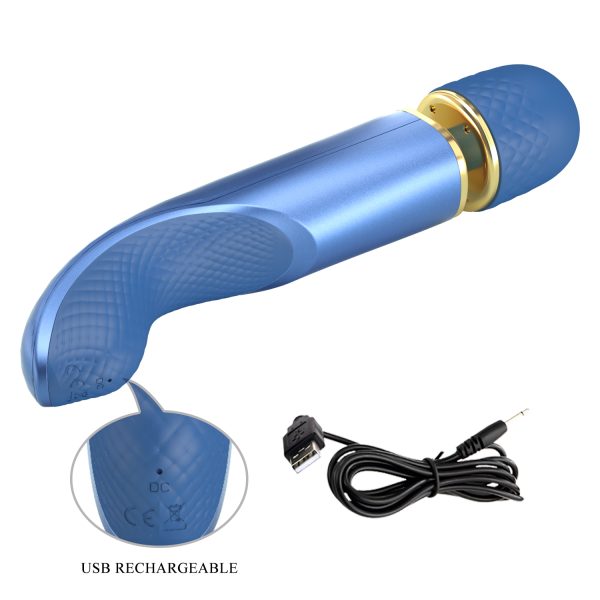 Super Power Blue Wand - Image 7