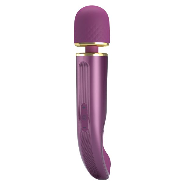 Super Power Colorful Wand massager - Image 2