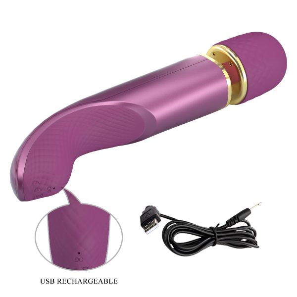 Super Power Colorful Wand massager - Image 7
