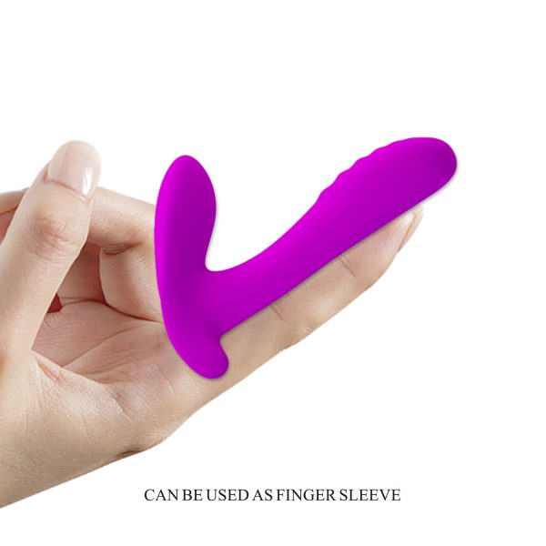 Pretty love vibrator za parove - Image 6