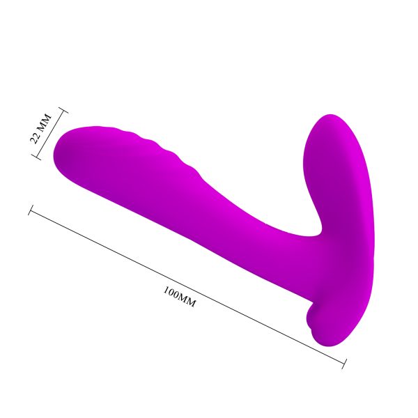 Pretty love vibrator za parove - Image 7