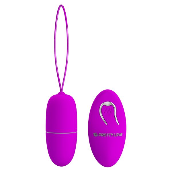 Vibro jaje Selkie - Image 2