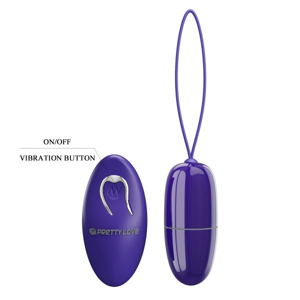 Vibro jaje Selkie youth - Image 5