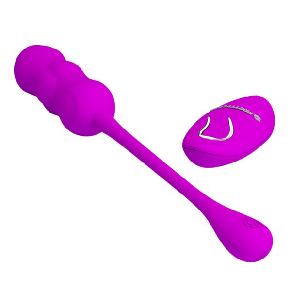 Pretty love Leshy purple - Image 3