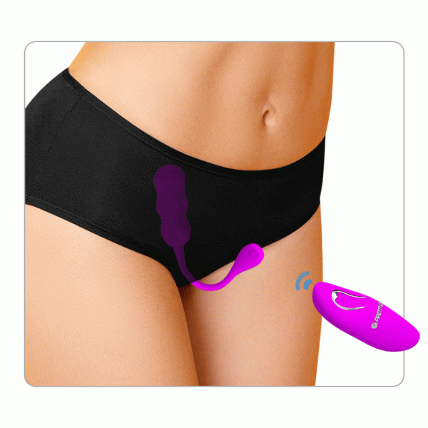 Pretty love Leshy purple - Image 4