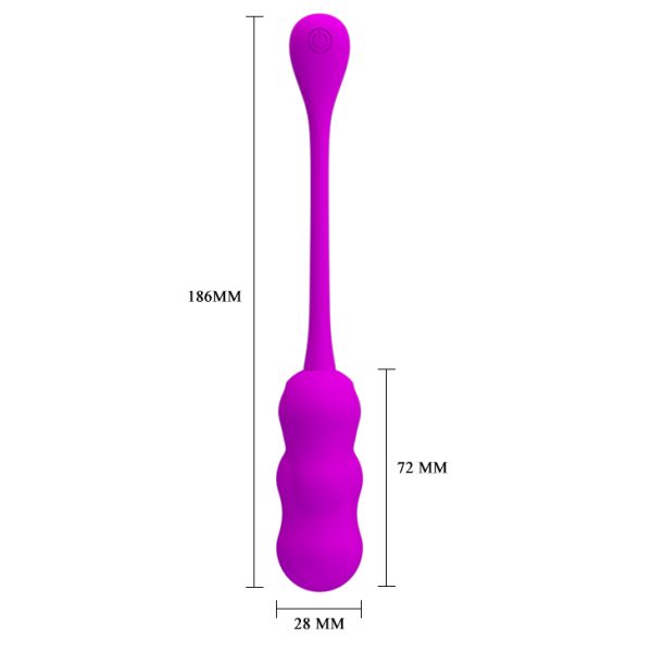 Pretty love Leshy purple - Image 5