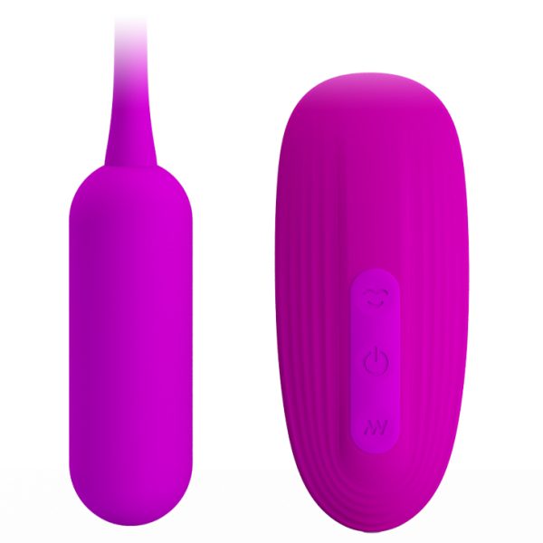 Vibrator za G tačku i klitoris Curupira - Image 4