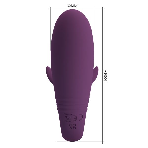 Pretty Love Jayleen purple - Image 7