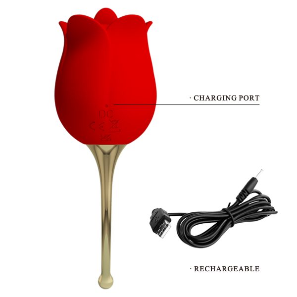 Rose lover - Image 6
