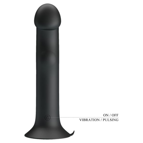 Murray crni vibrator - Image 6