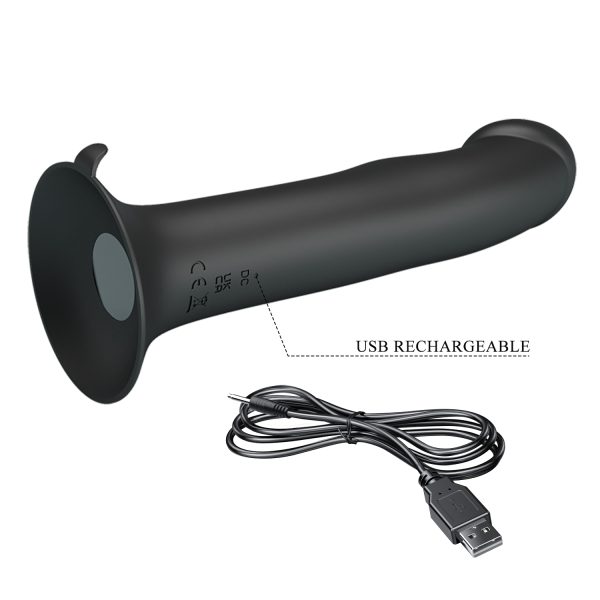 Murray crni vibrator - Image 7