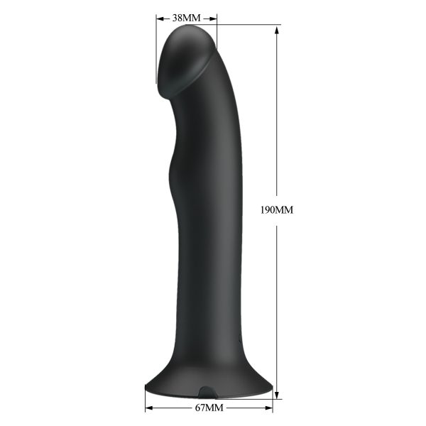 Murray crni vibrator - Image 8
