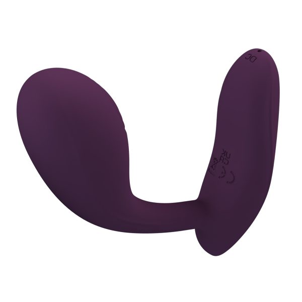 Pretty Love Baird – Purple - Image 7