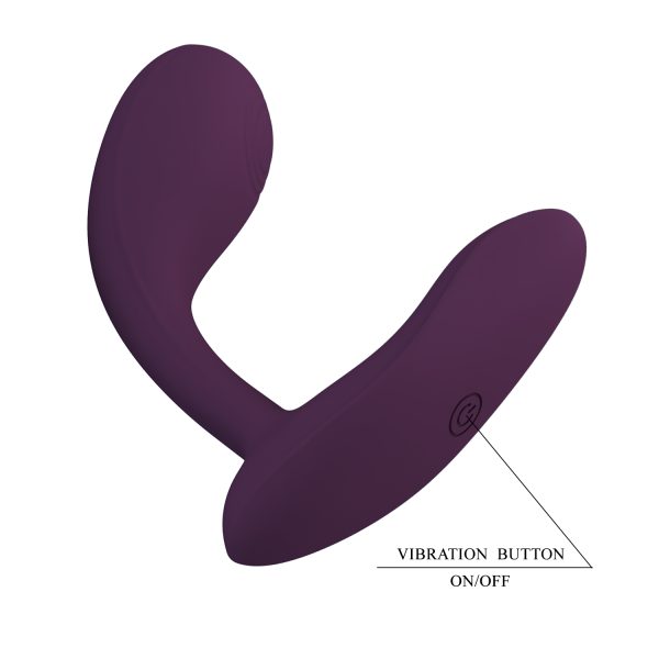 Pretty Love Baird – Purple - Image 4