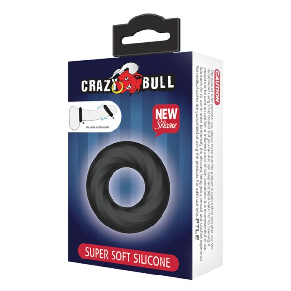Crazy bull penis prsten - Image 7