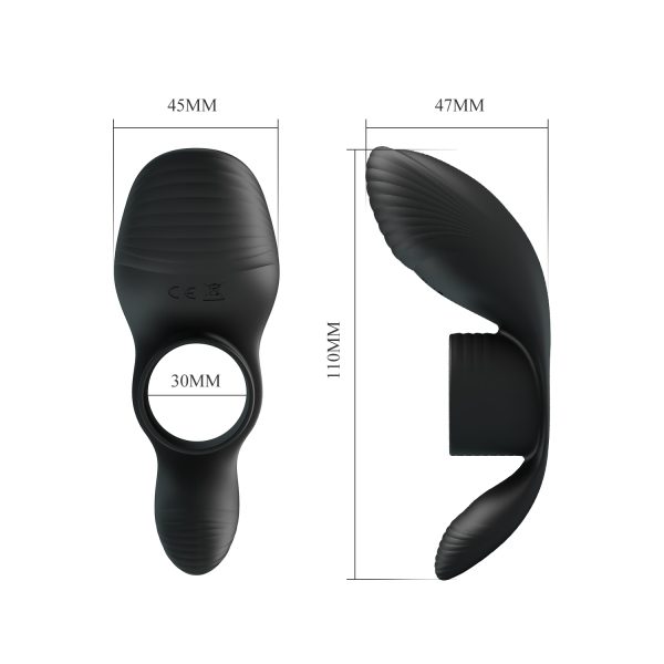 Vibro prsten za penis - Image 5