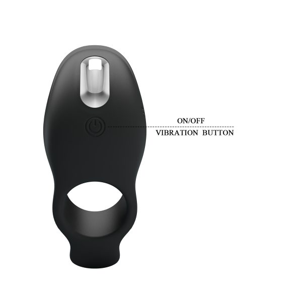 Vibro prsten za penis - Image 6