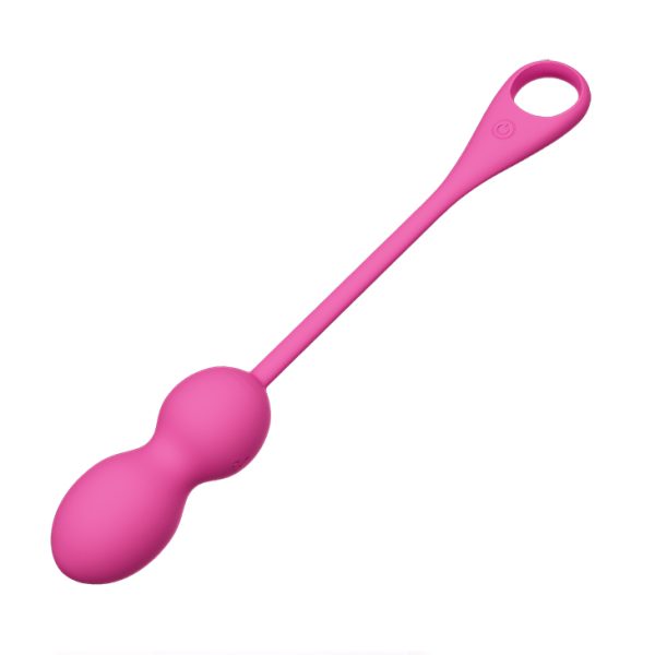 Pretty Love Elvira Pink vibro jaje na aplikaciju - Image 4