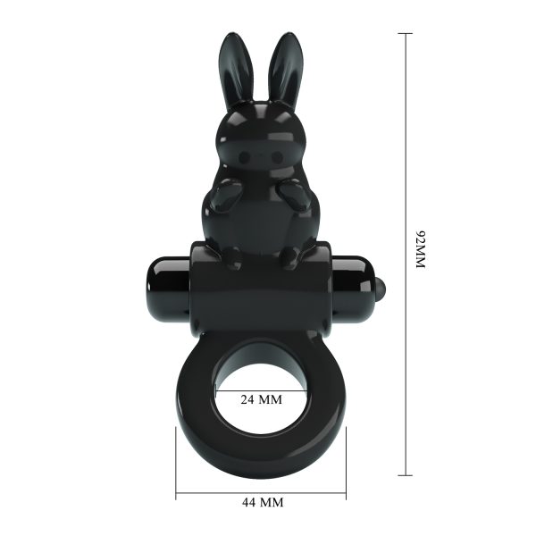Rabbit vibro prsten exciting ring - Image 5