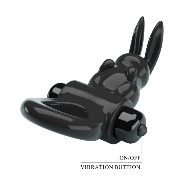 Rabbit vibro prsten exciting ring - Image 6