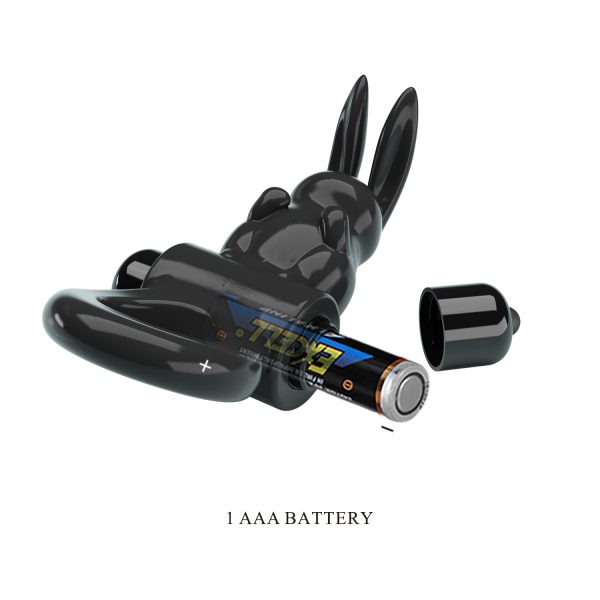 Rabbit vibro prsten exciting ring - Image 7