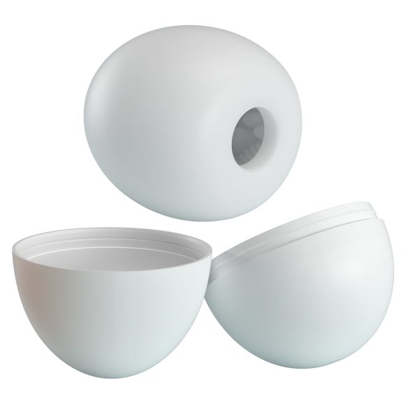 Masturbator Pleasure Egg 3 - Image 5