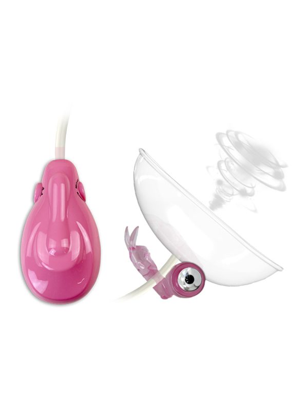 Clitoral Pump - Image 2