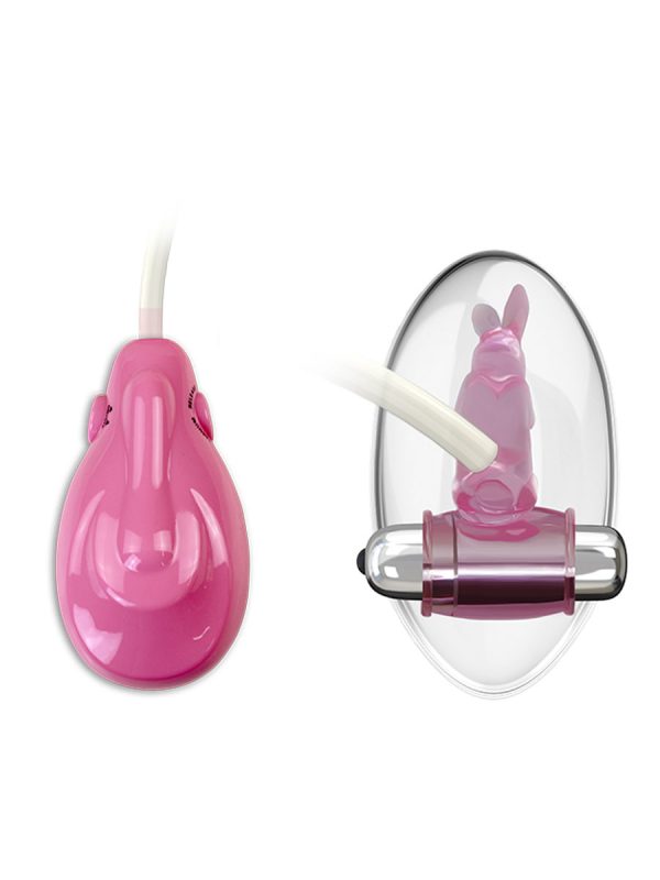 Clitoral Pump - Image 3