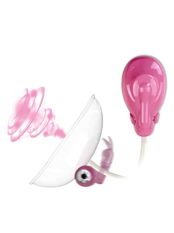 Clitoral Pump - Image 4