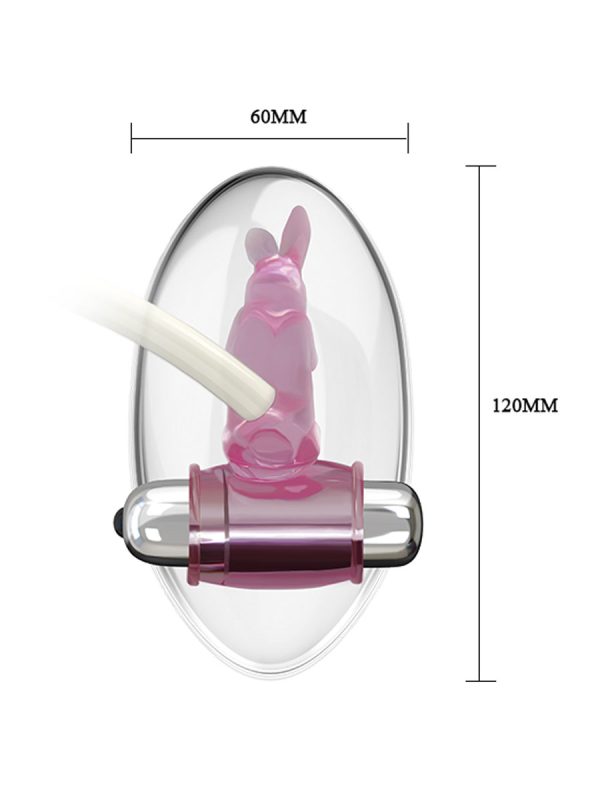 Clitoral Pump - Image 5
