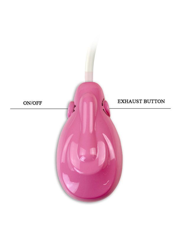 Clitoral Pump - Image 6